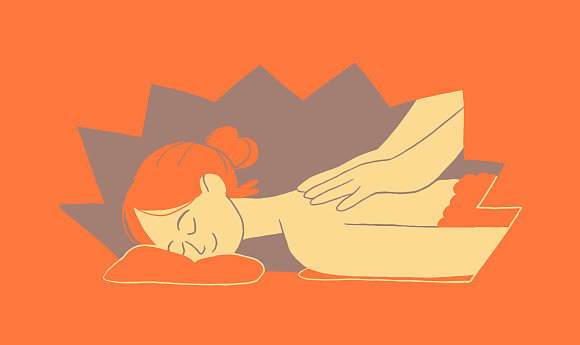 Где расслабиться душой и телом: актуальные бьюти-пространства